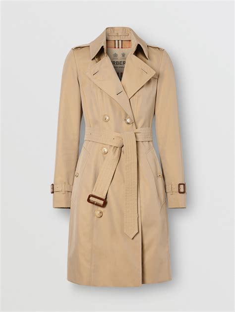 burberry trench classico|Burberry trench coat size chart.